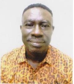 Dr. Chukwudi Onyeka Okonkwo
