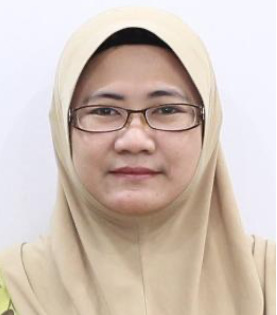 Dr. Darlina Md Naim
