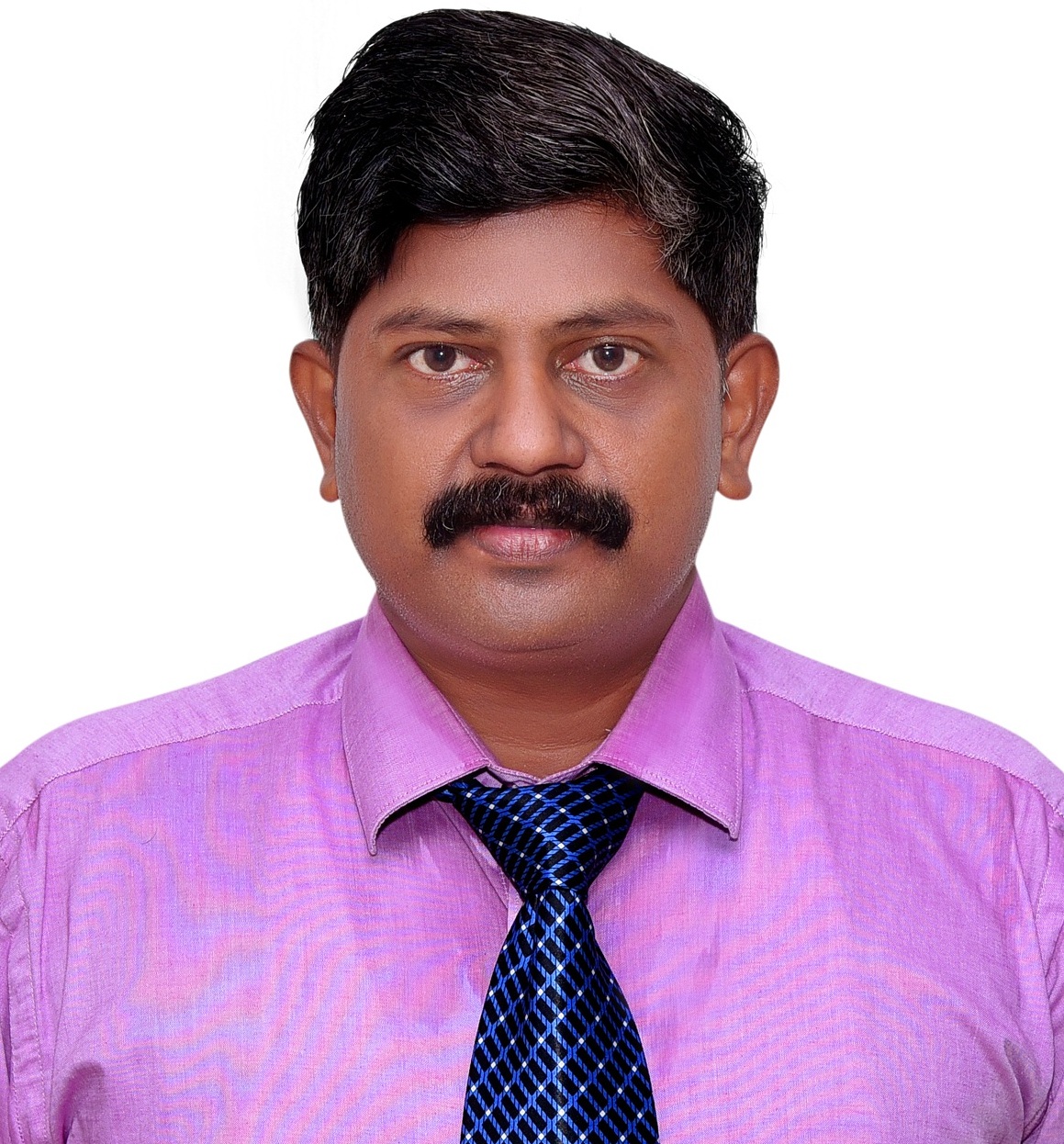 Prof. Heber Anandan