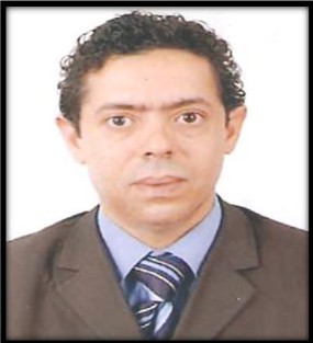 Professor Idress Hamad Attitalla