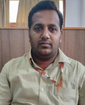 Dr. Naresh Podila