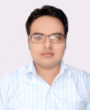 Dr. Neelesh Kumar Maurya