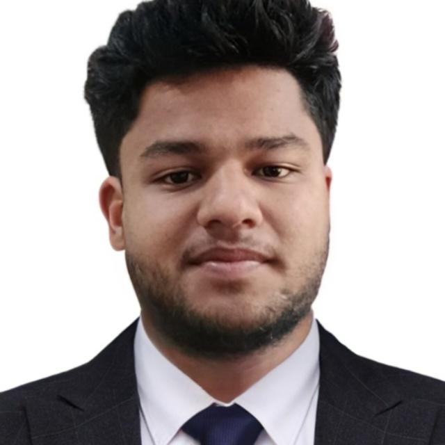 Er. Sarwar Arman