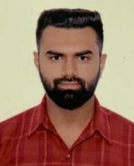 Dr. Agam Hans