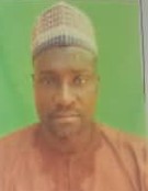 Dr. Aliyu Malami