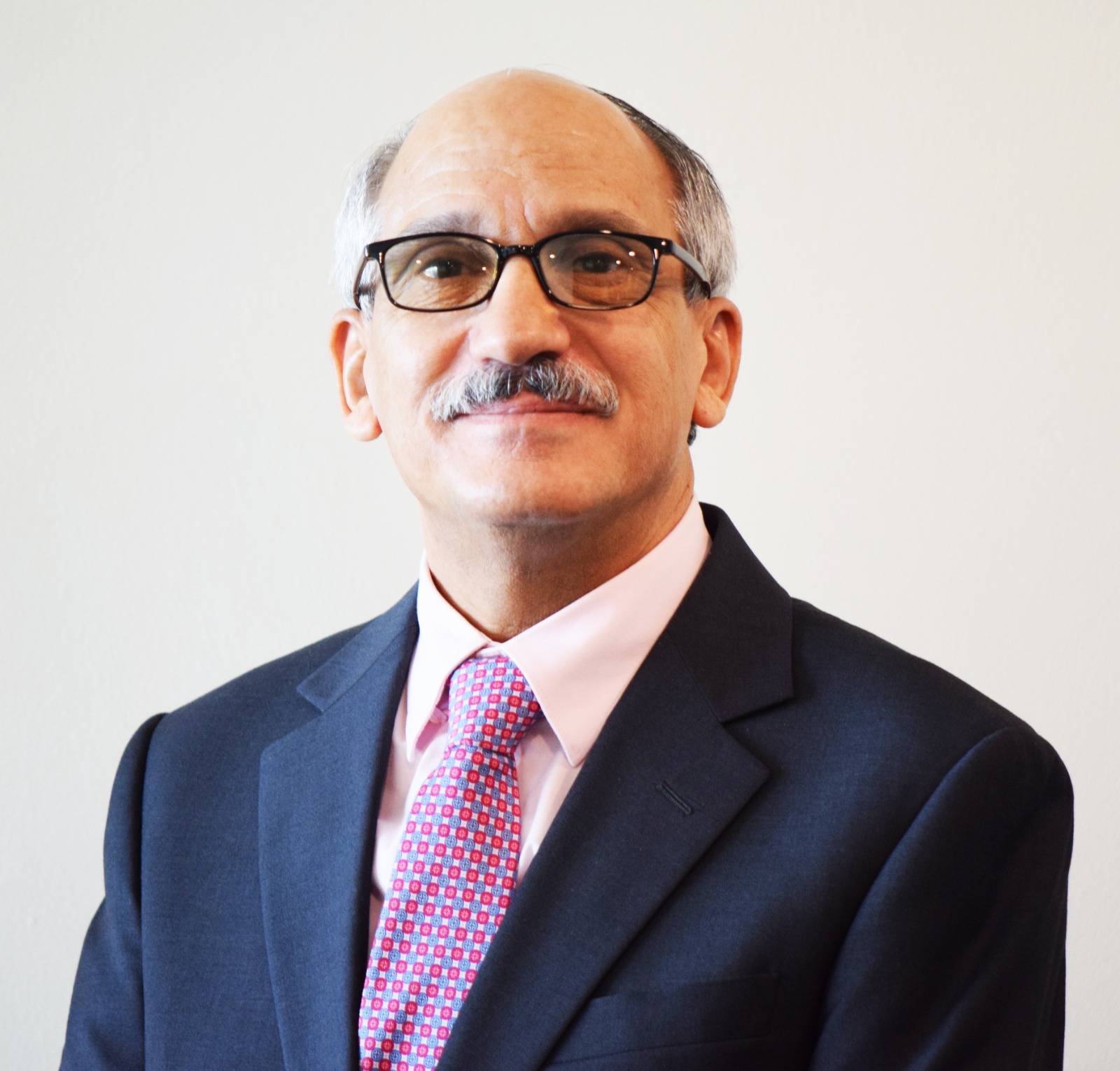 Dr. Nazih Shaban Mustafa