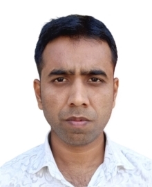 Dr. Kailas Deoram Ahire