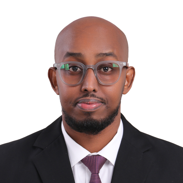 Prof. Dr. Sakarie Mustafe Hidig